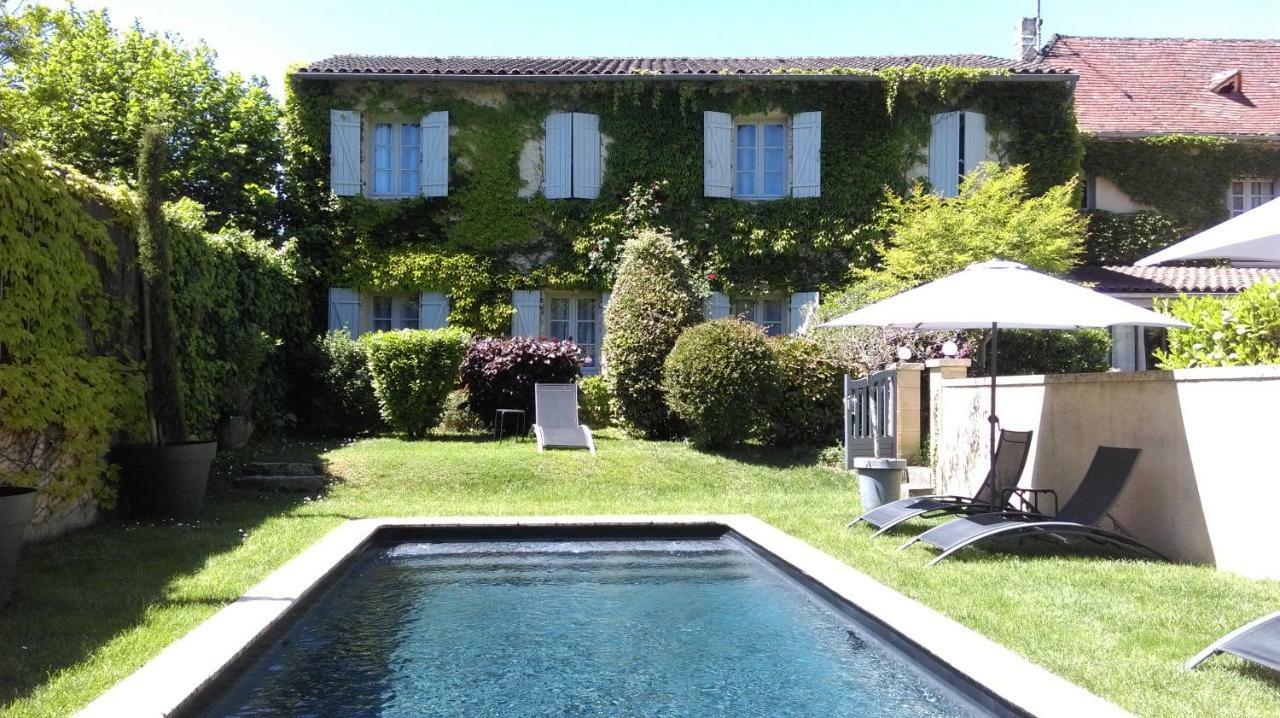 Maison De Marquay-Maison D'Hotes Exterior photo